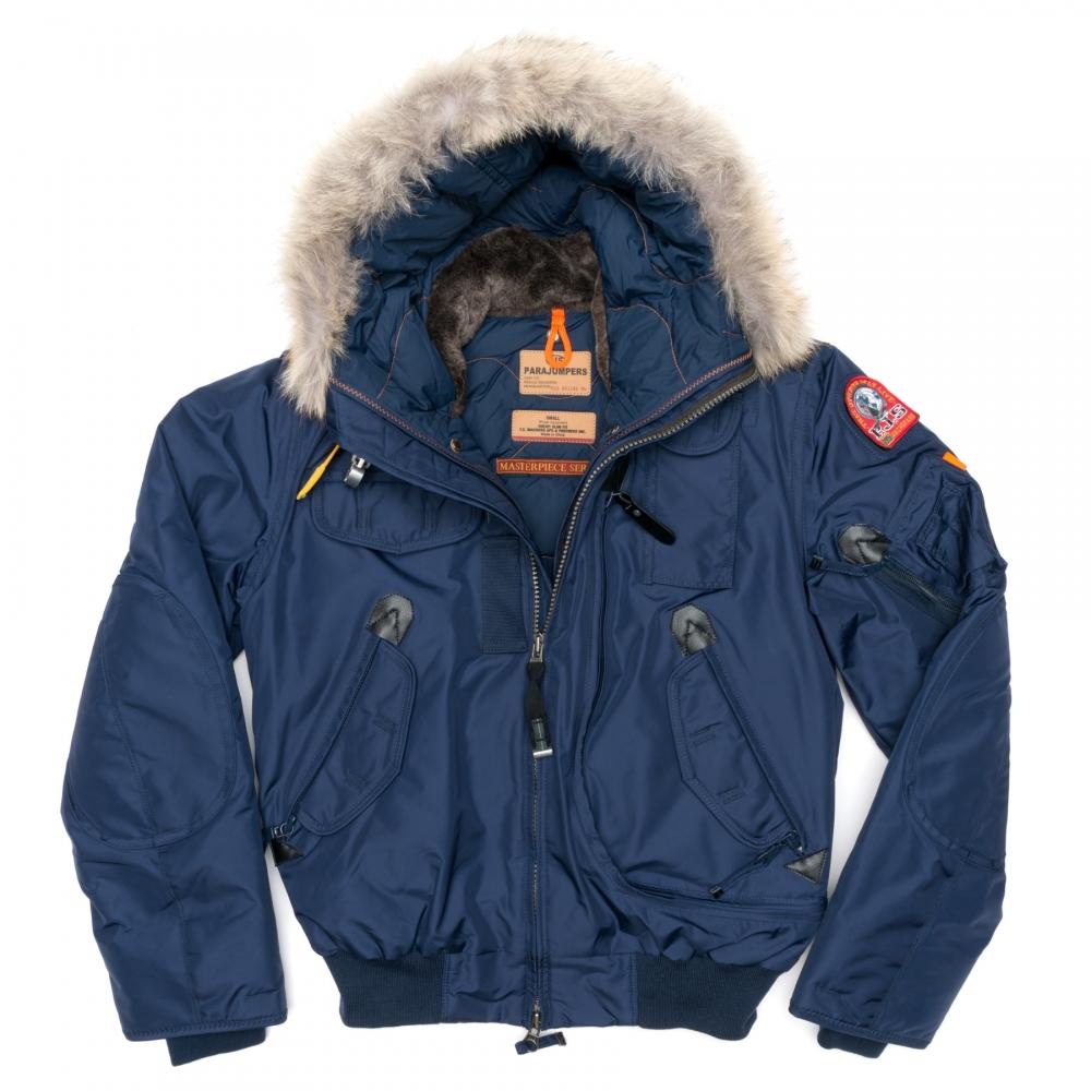 parajumpers MASTERPIECE BASE LIGHT BLUE parajumpers MASTERPIECE BASE LIGHT BLUE