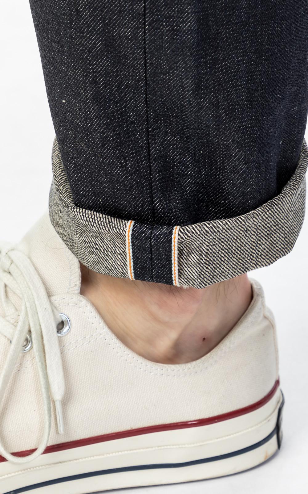 nudie selvage sale