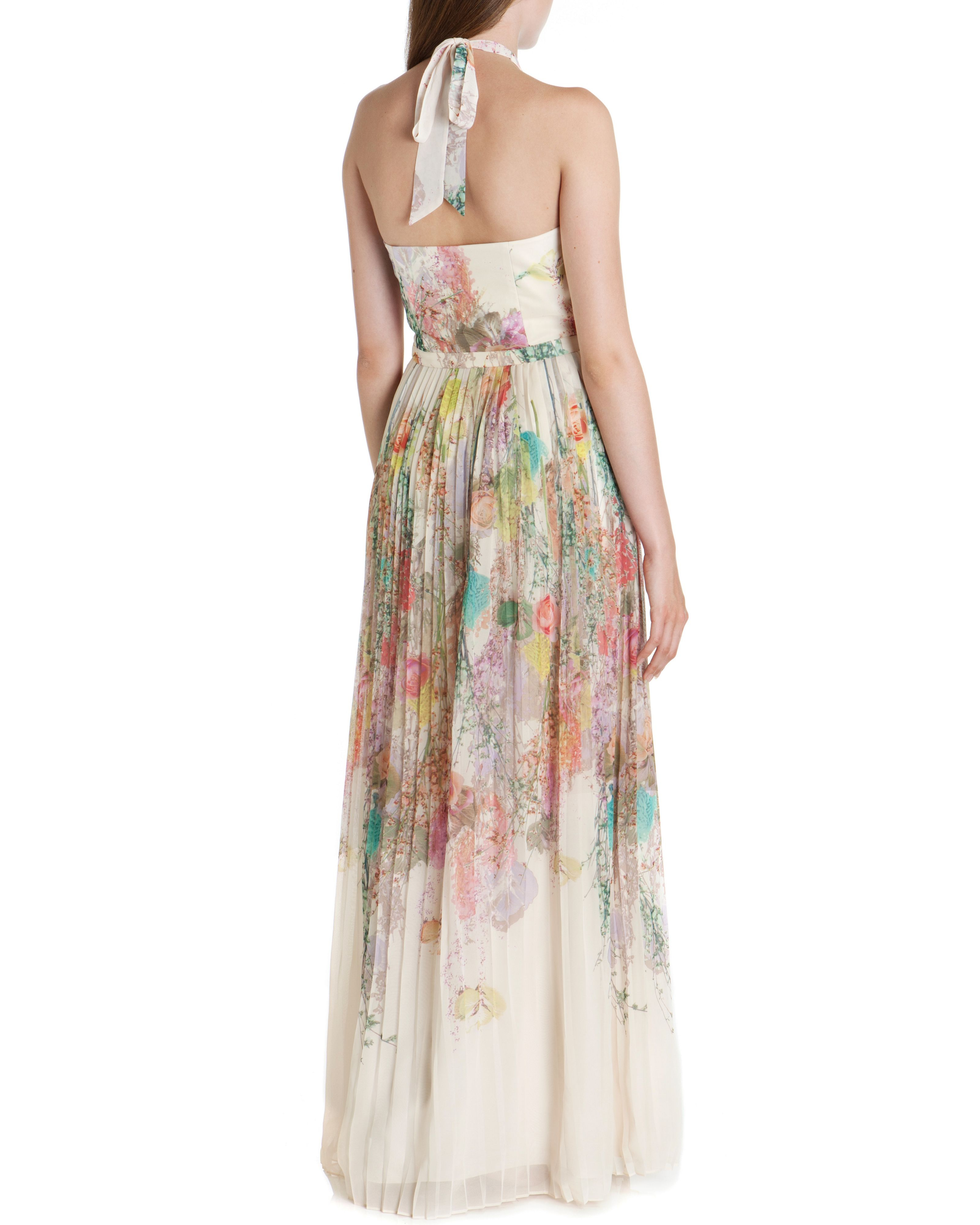 ted baker maxi