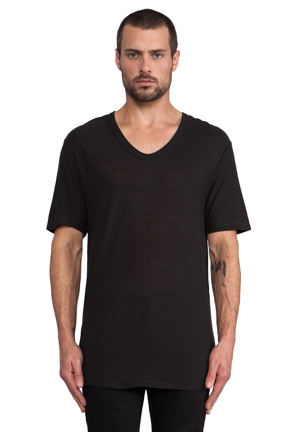 t by alexander wang tee