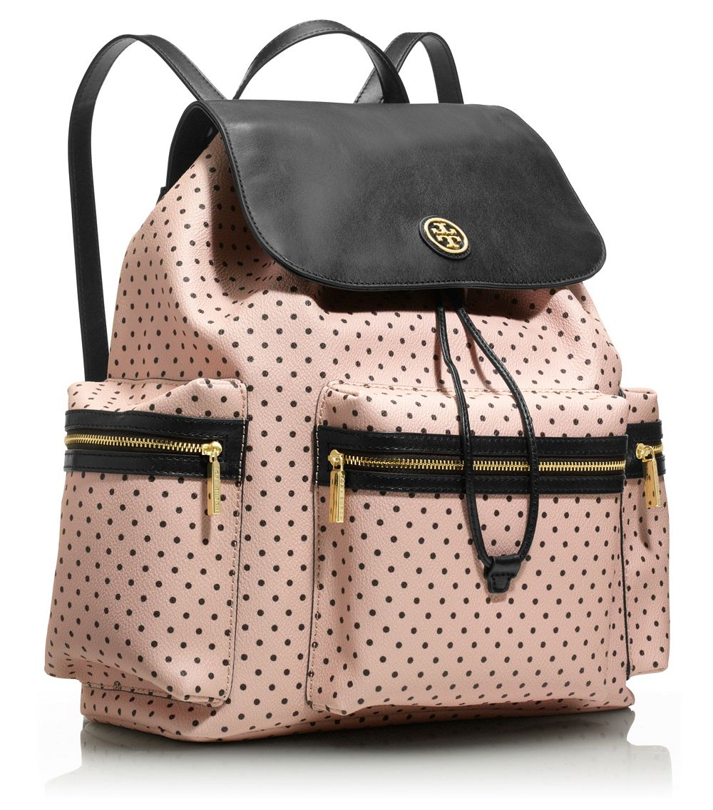Tory Burch Backpacks For Women IUCN Water