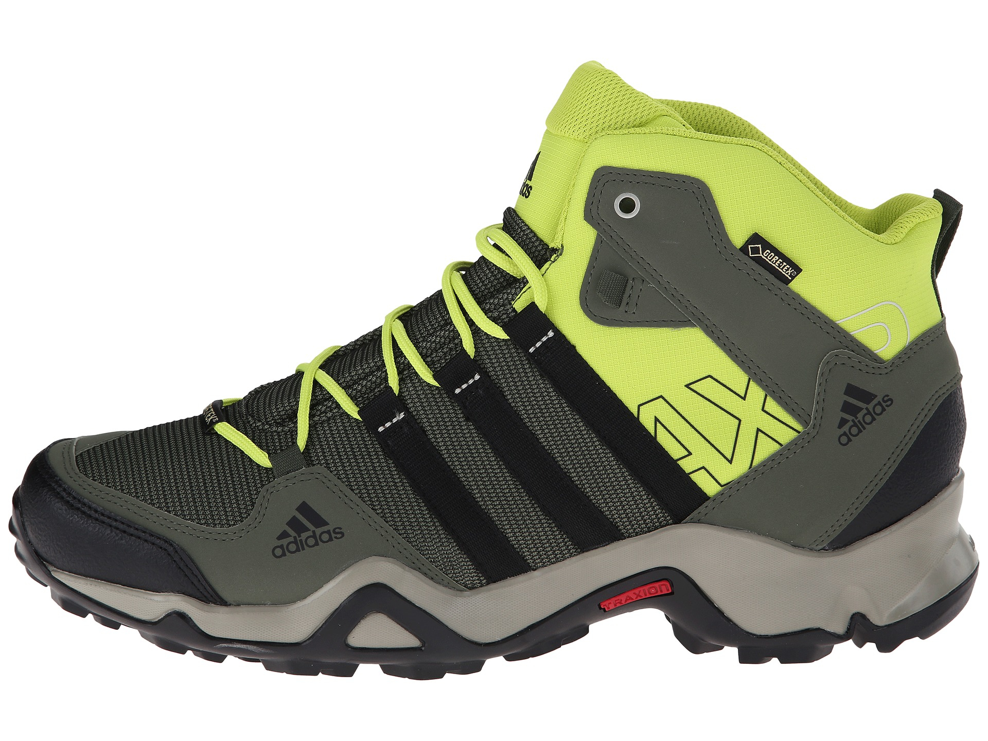 adidas-ax-2-mid-gtx | Hombres, Tenis