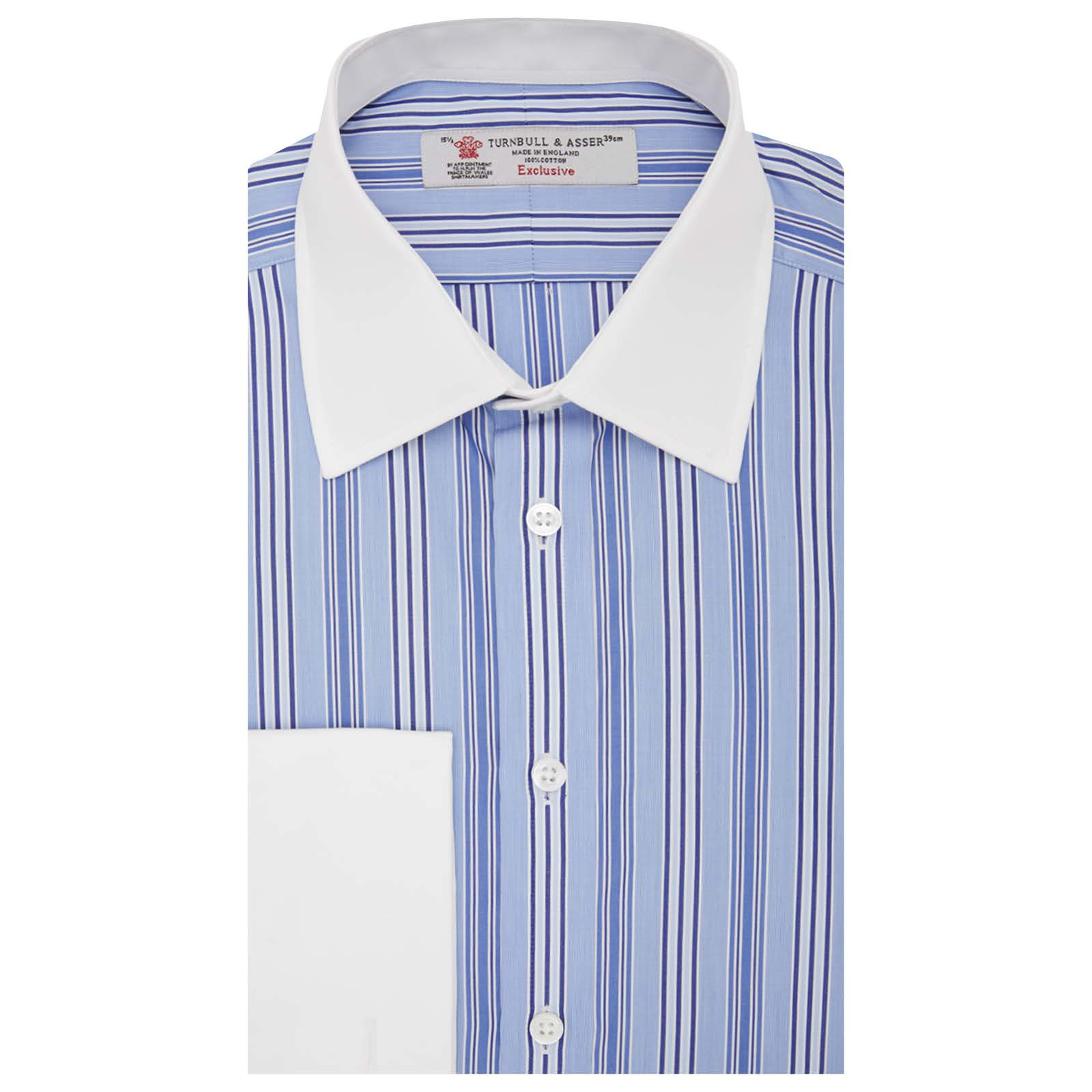 turnbull and asser shirts