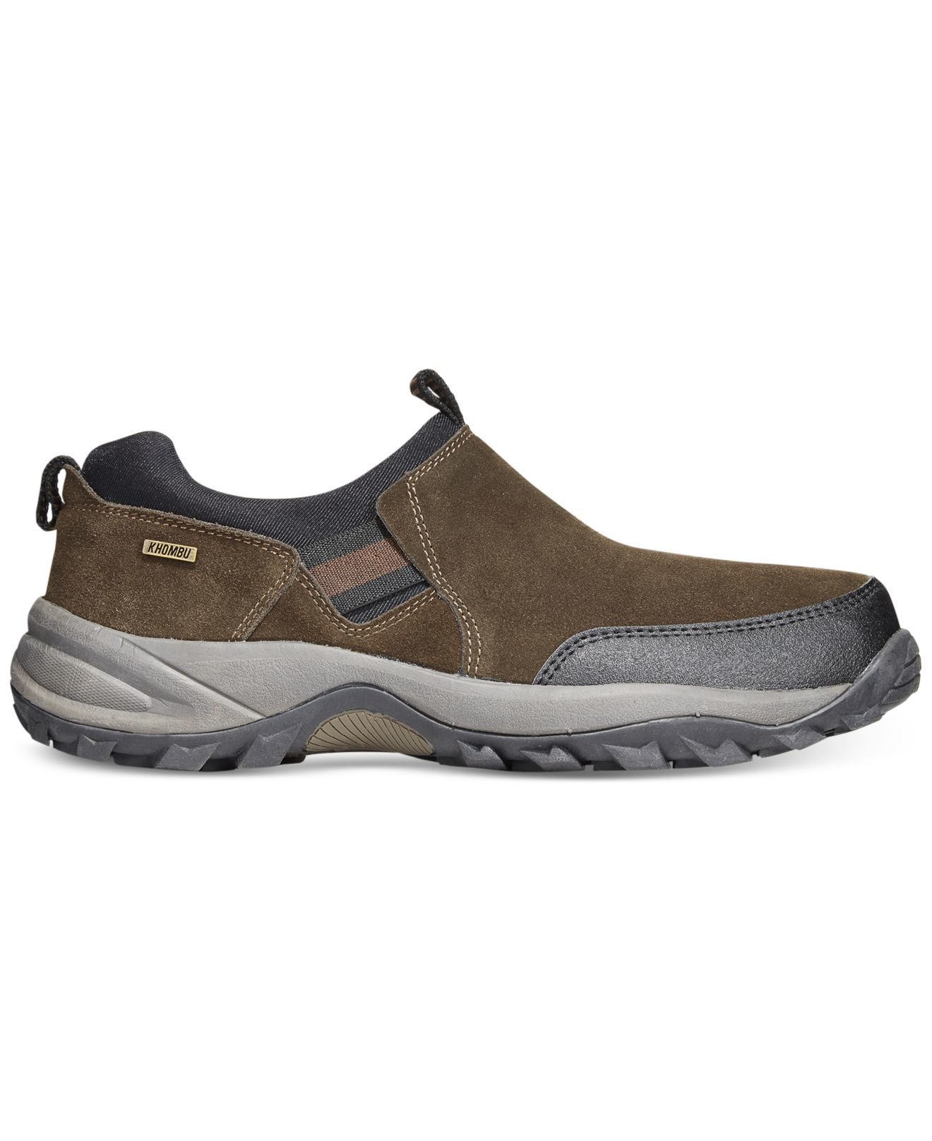 khombu men's flume 2 waterproof boots