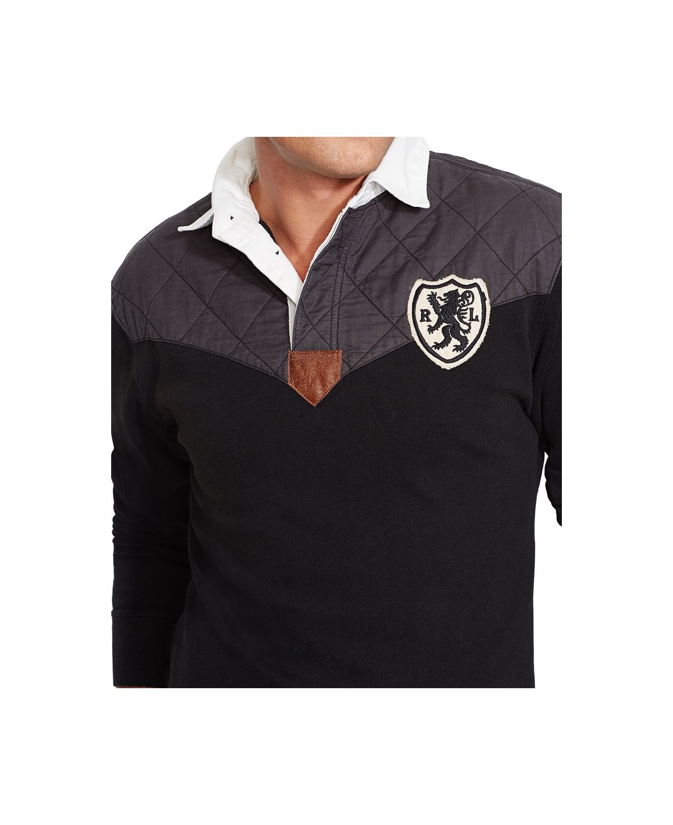 ralph lauren rugby jersey nz