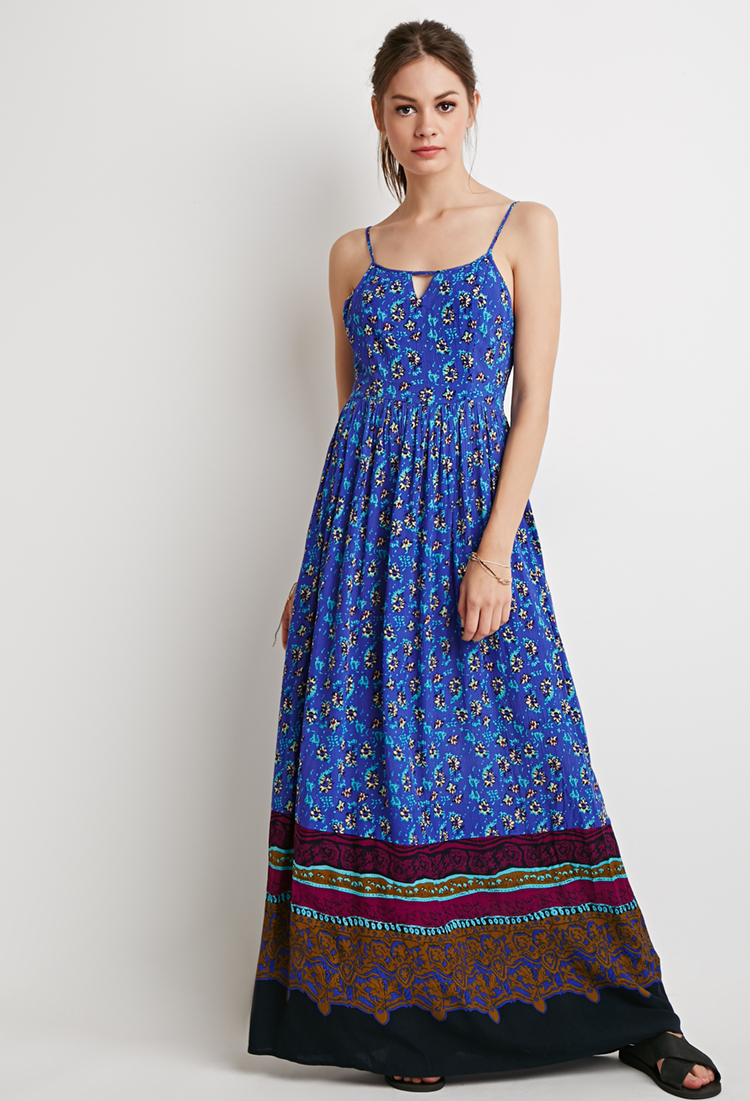forever 21 casual maxi dresses
