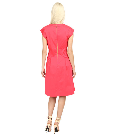 Lyst - Kate Spade New York Vail Dress in Pink