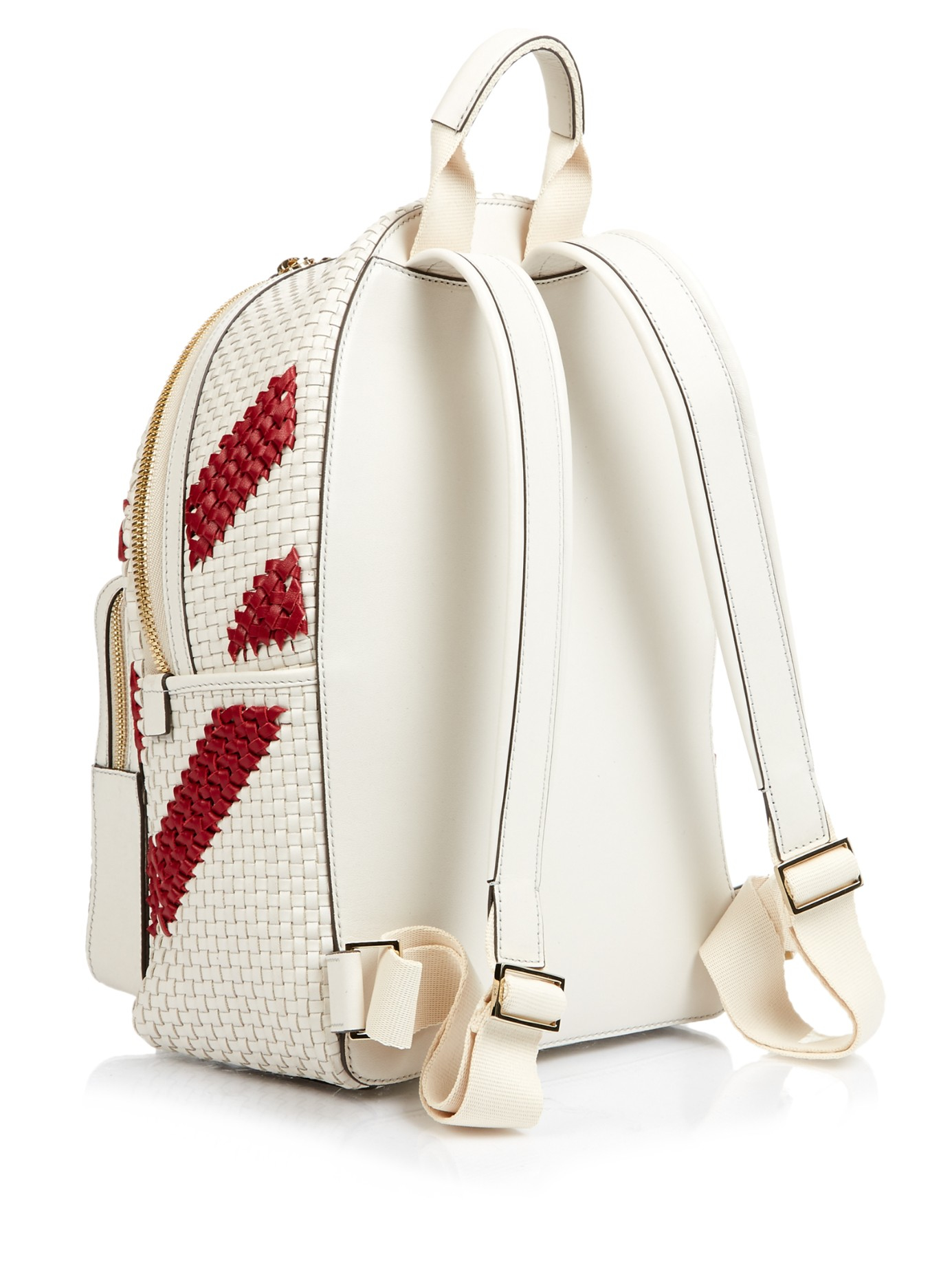 clear mini backpack vans