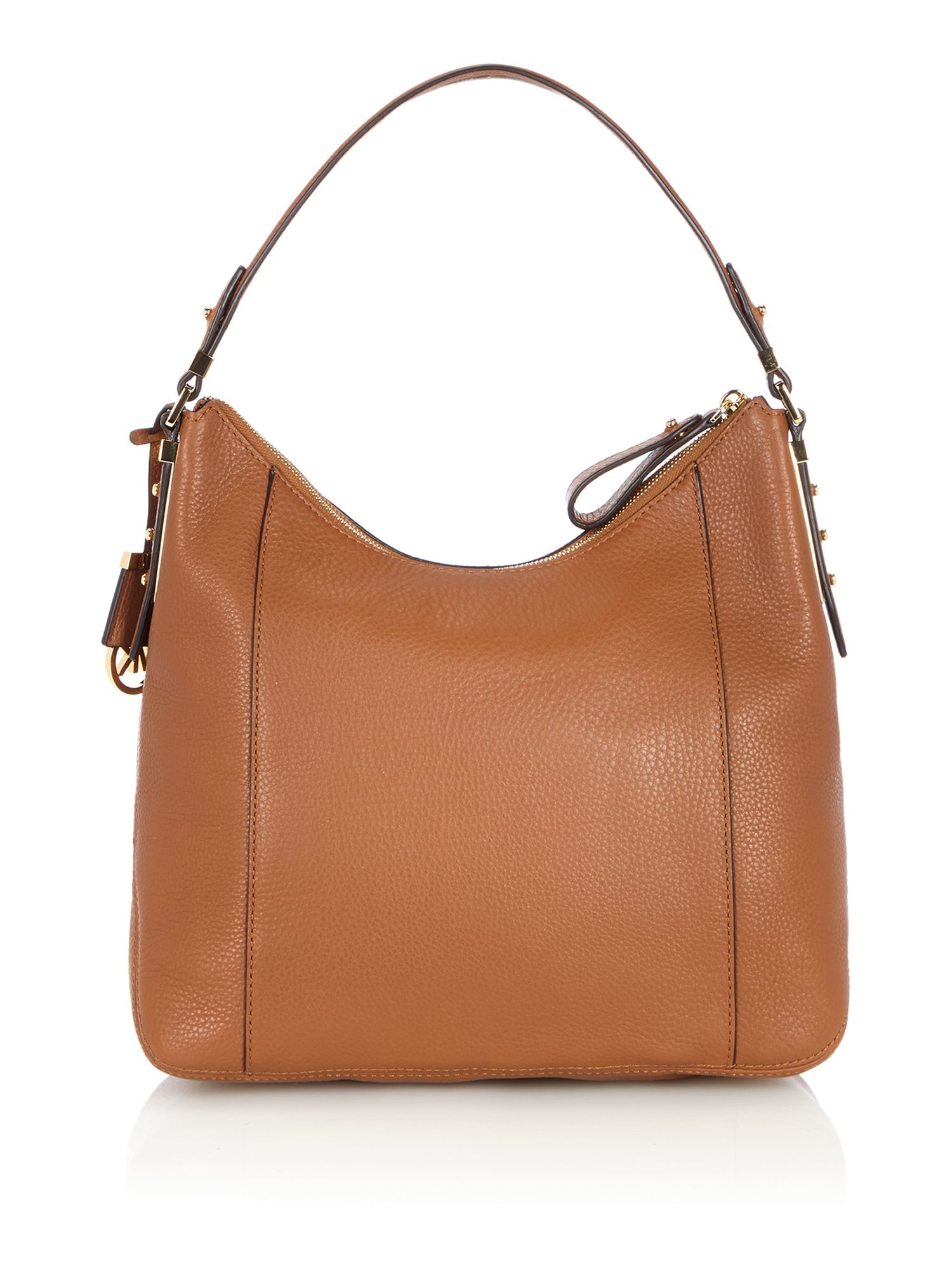 Michael kors bowery small hobo sale