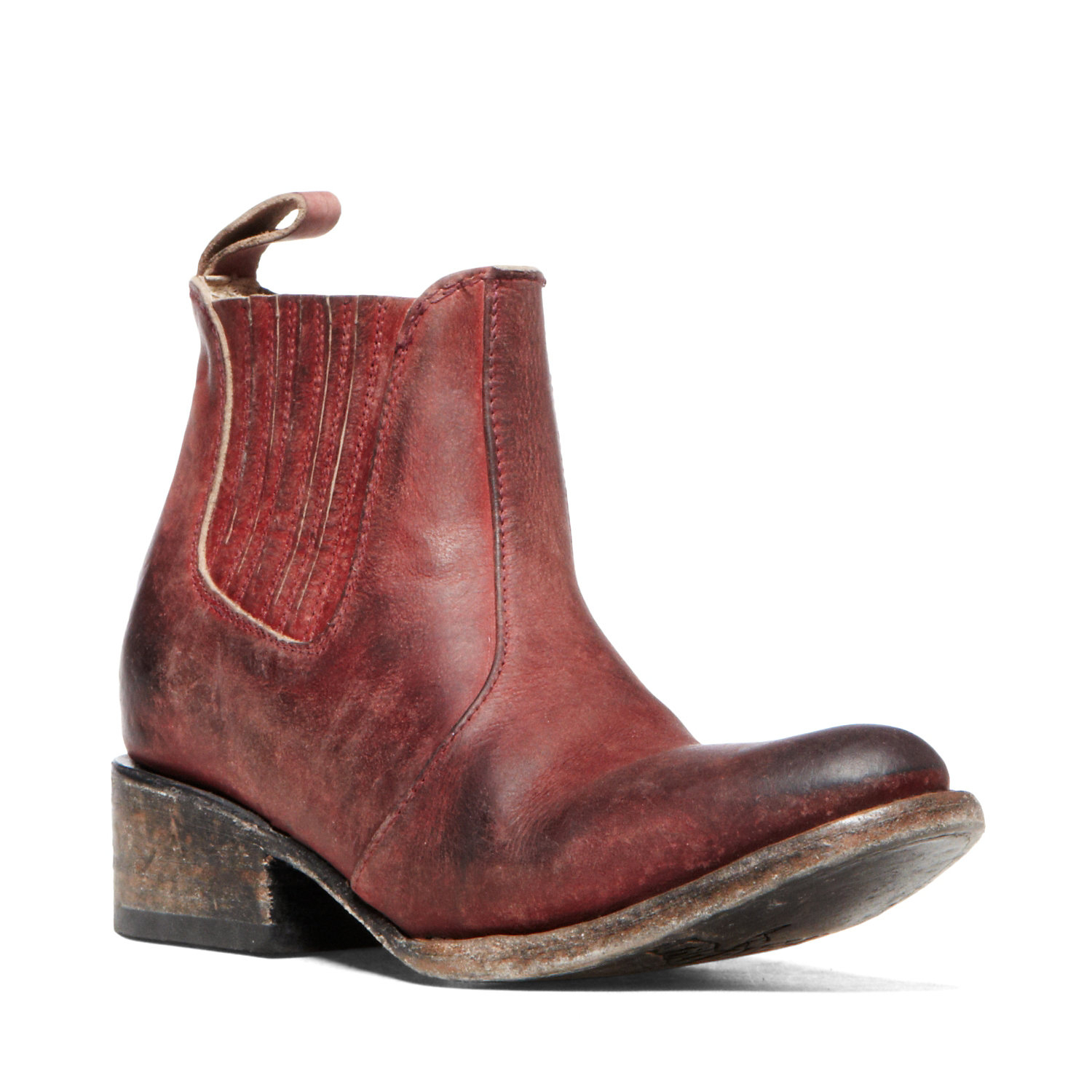 steve madden lasso