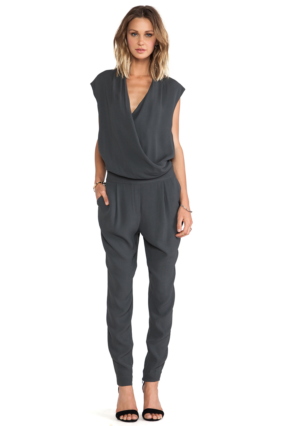 malene birger jumpsuit
