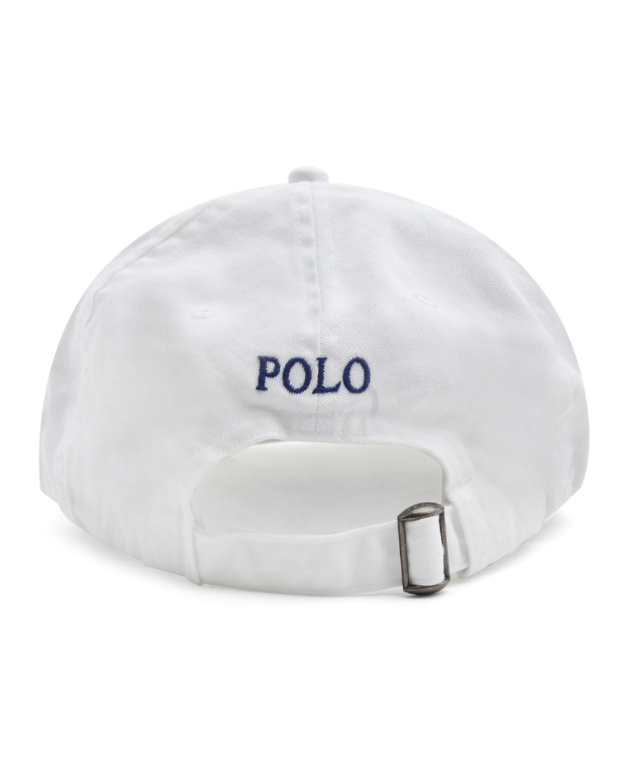 Ralph Lauren Casquette Beige Ralph Lauren Casquette Beige