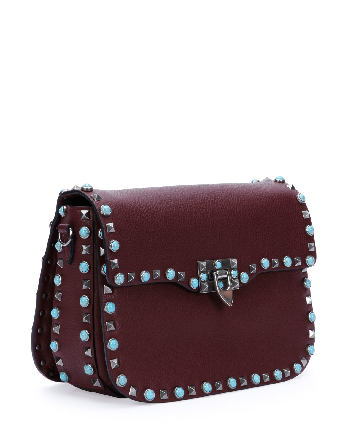 valentino rolling rockstud