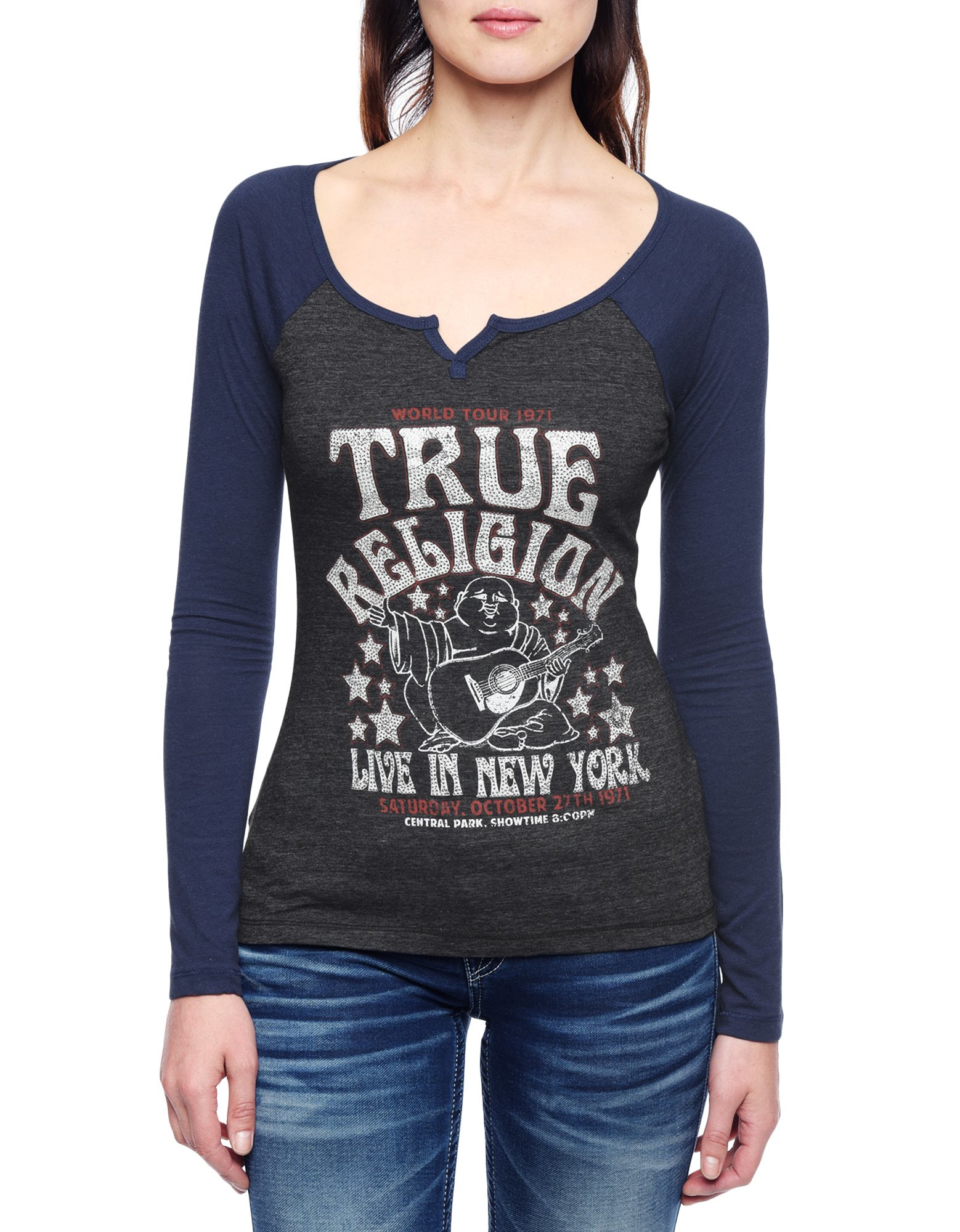 religion shirt womens