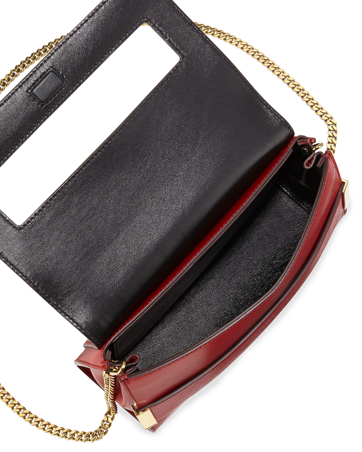 chloe shoulder strap