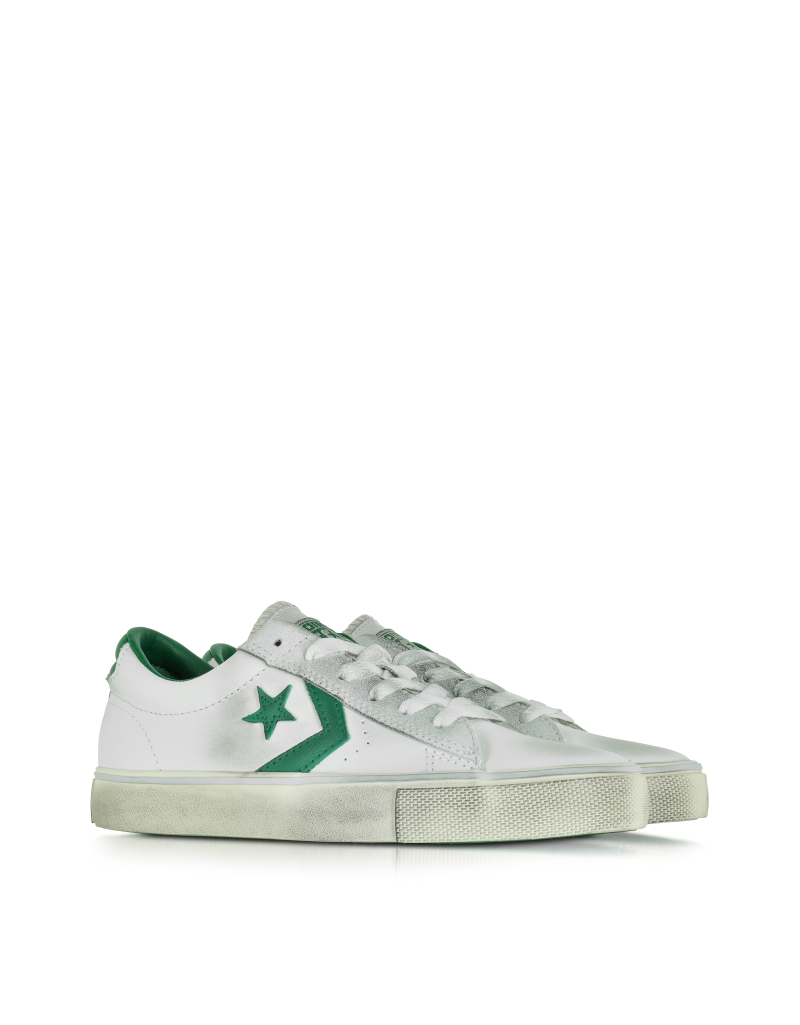 Converse Pro Leather Vulc Ox Off White Distressed Leather Unisex Sneaker Converse Pro Leather Vulc Ox Off White Distressed Leather Unisex Sneaker