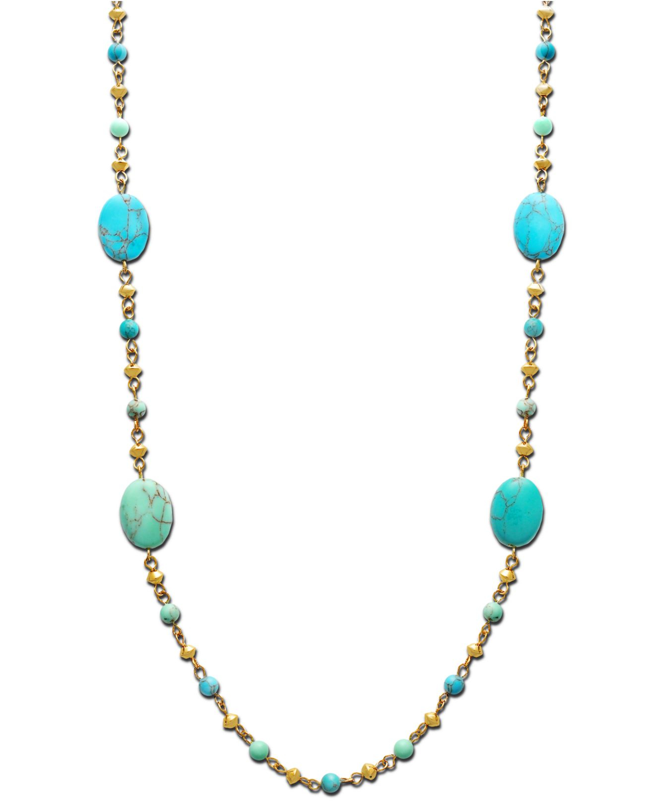 Ralph Lauren Jewelry Turquoise - SIS 
