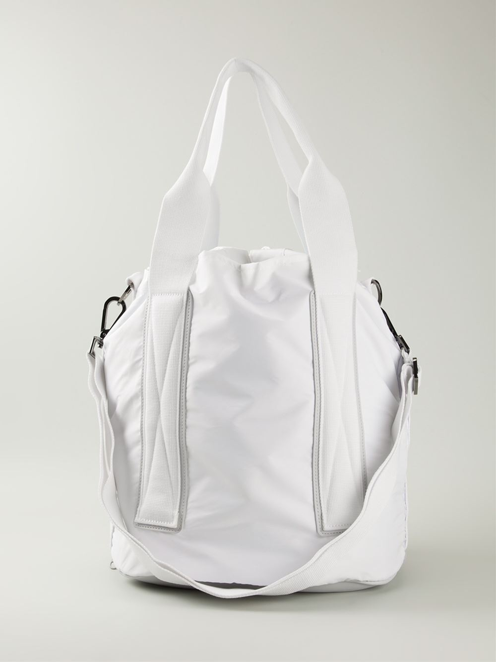 adidas spring stella mccartney tennis bag