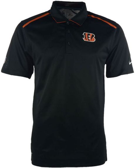 nike elite coaches polo