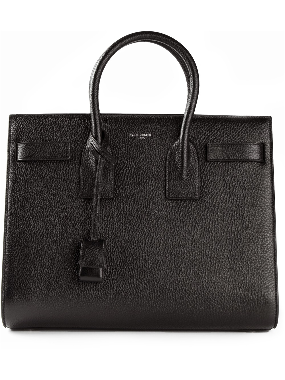 saint laurent small sac de jour tote