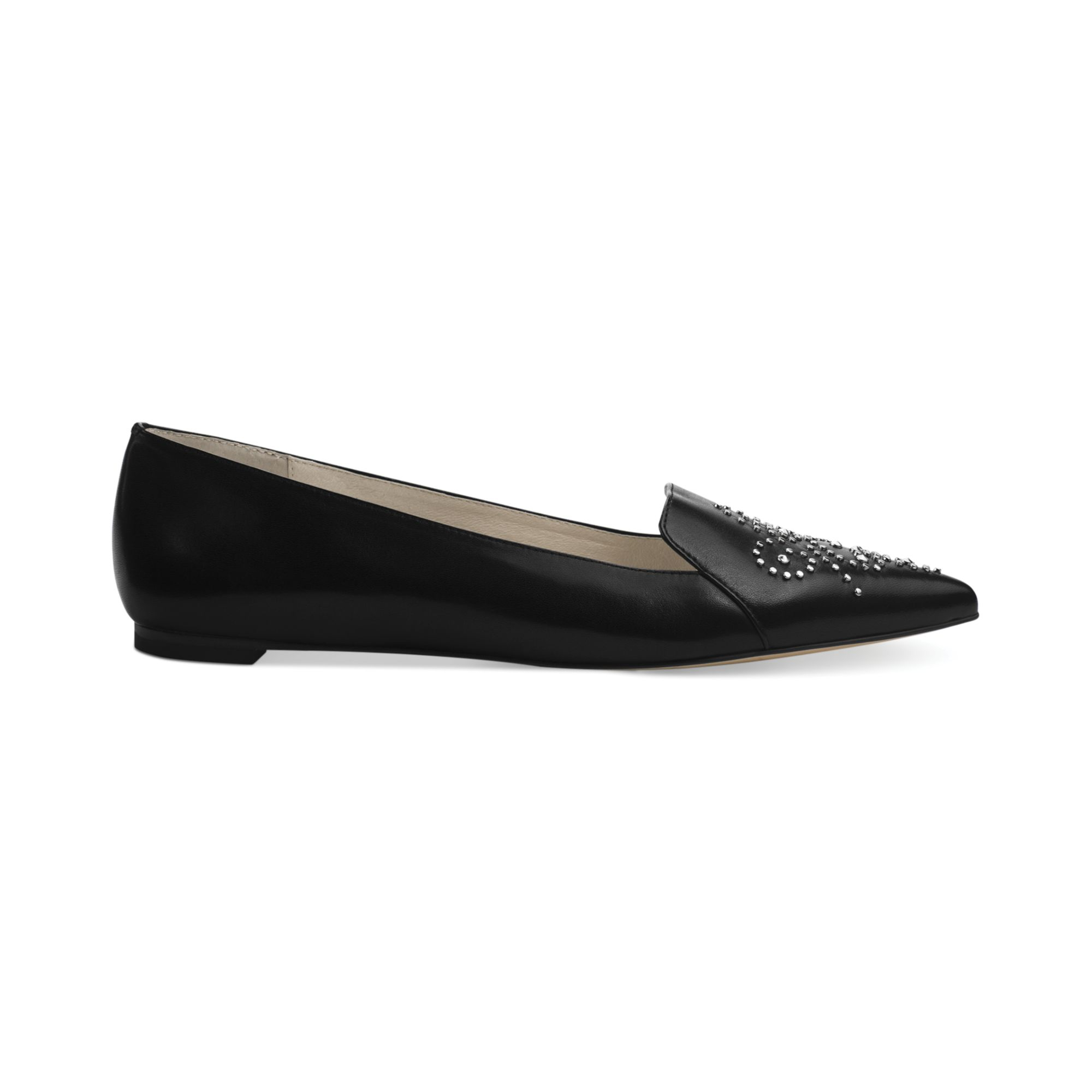 zapatos flats michael kors