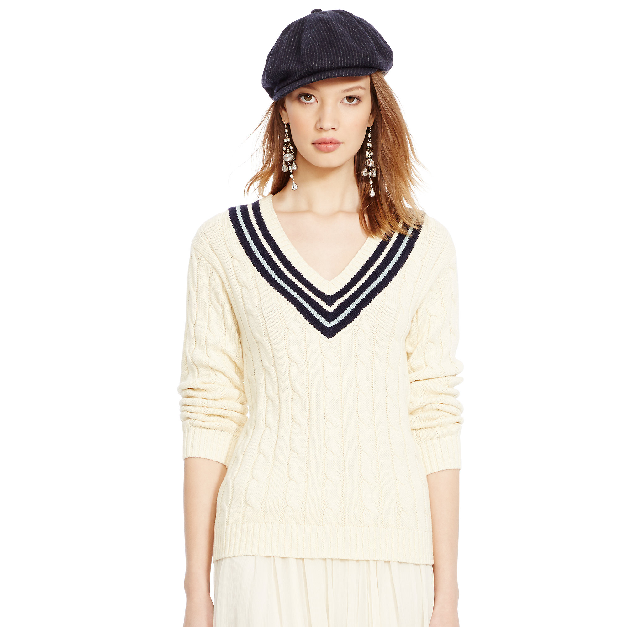 Ralph Lauren Womens Sweaters - Prism Contractors & Engineers