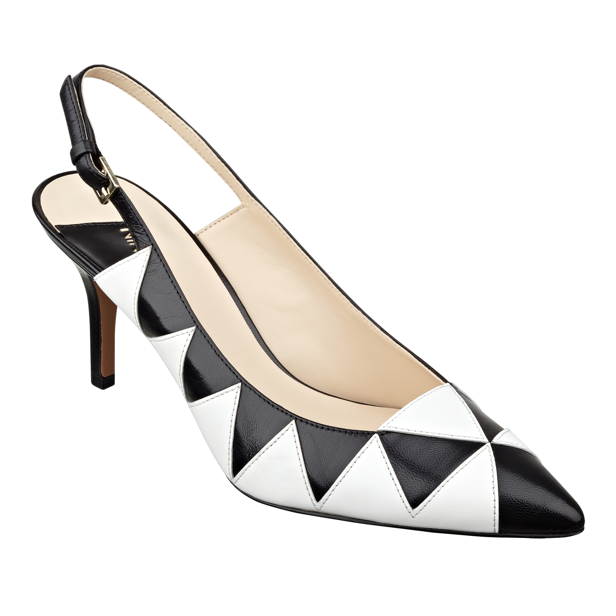 slingback nine west