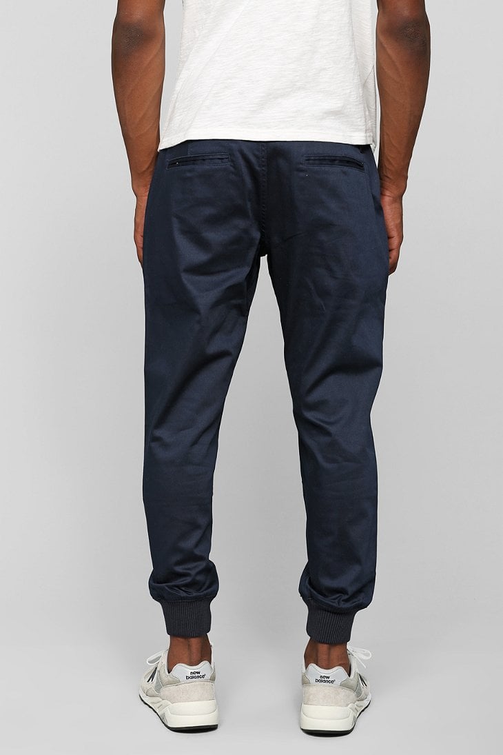 timberland jogger pants