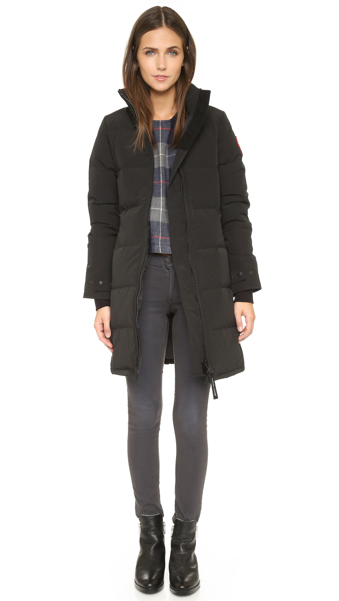 canada goose heatherton parka canada goose heatherton parka