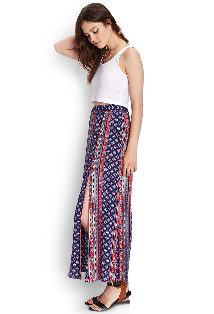 forever 21 maxi