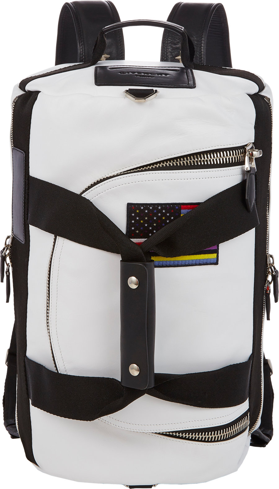 Luxury Backpacks Gym Paul Smith