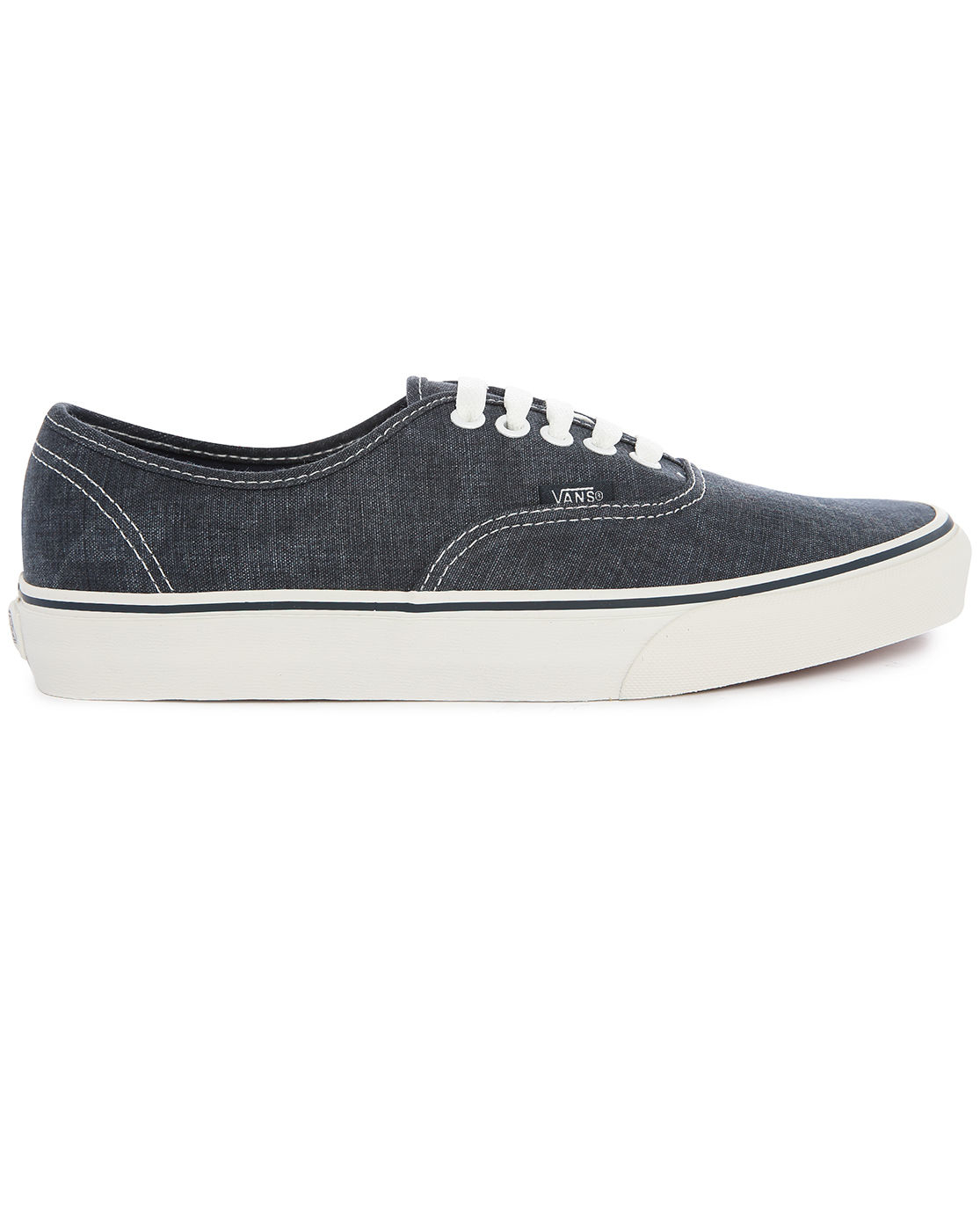 blue jean vans shoes