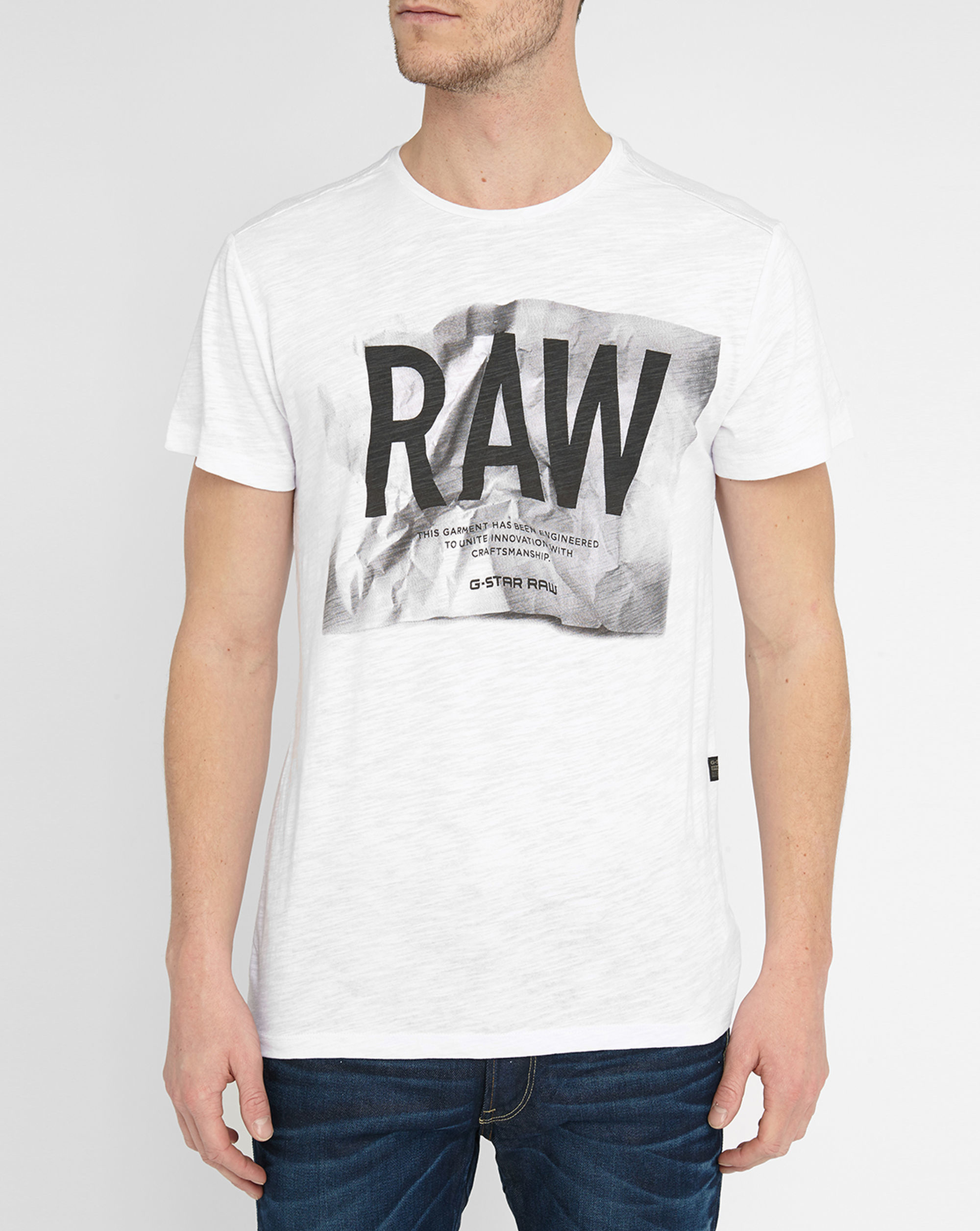 gstar raw glims shirt