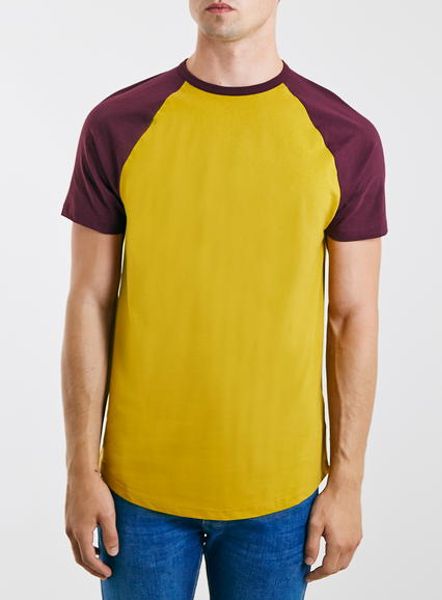 topman multi coloured shirt