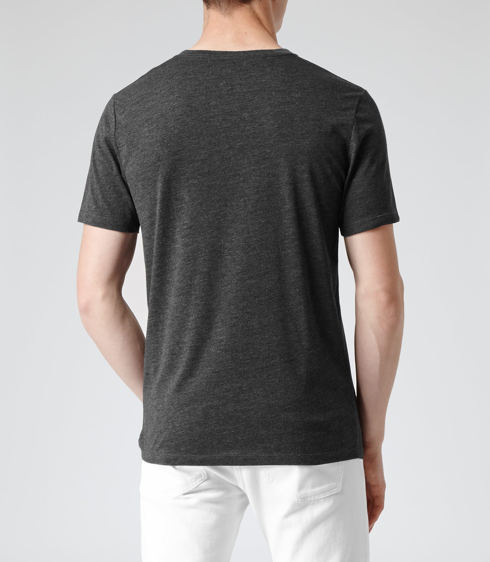 reiss t shirts mens