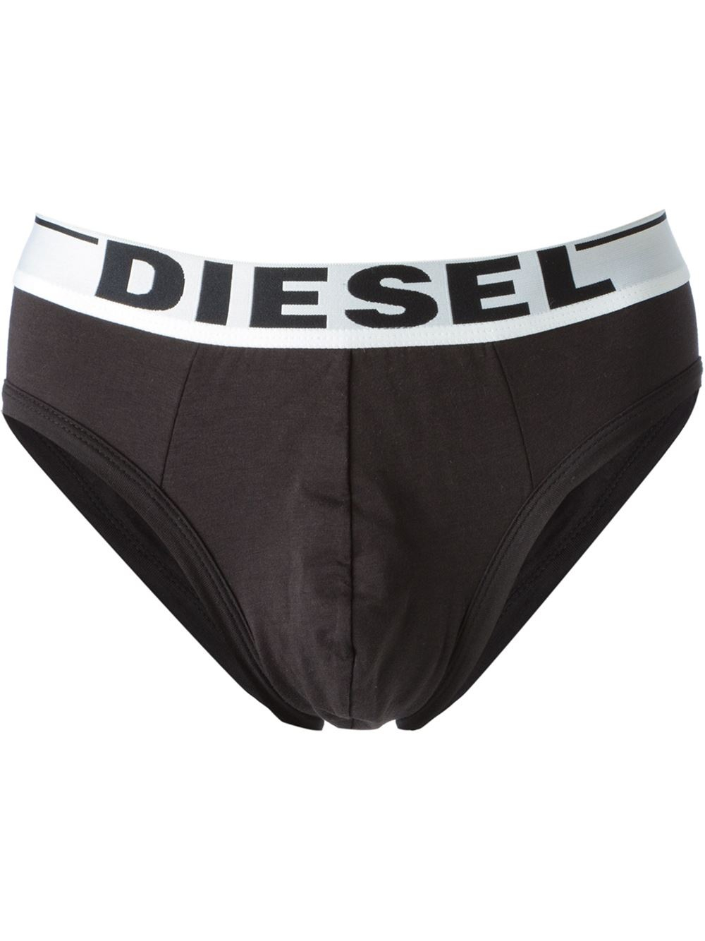 Lyst Diesel UmbrJoel Briefs in Black for Men