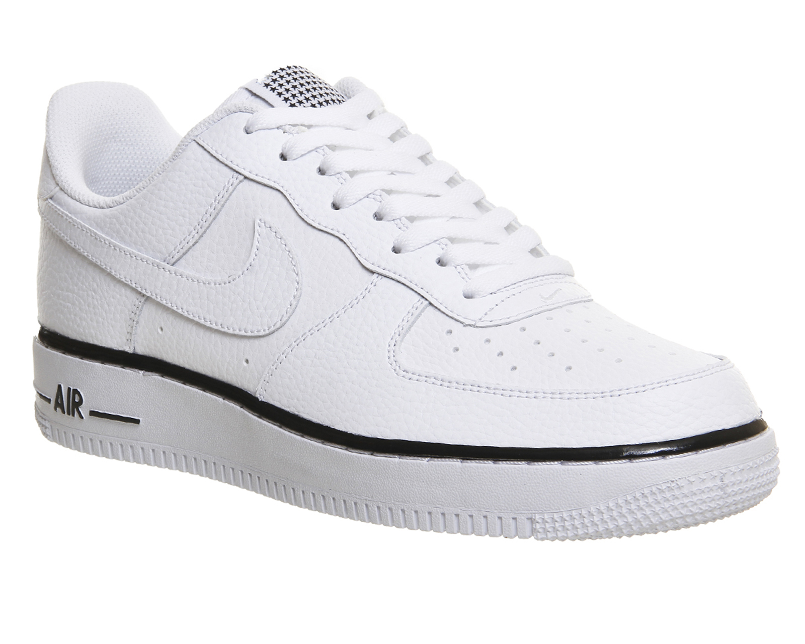 Nike Air Force One in White for Men | Lyst