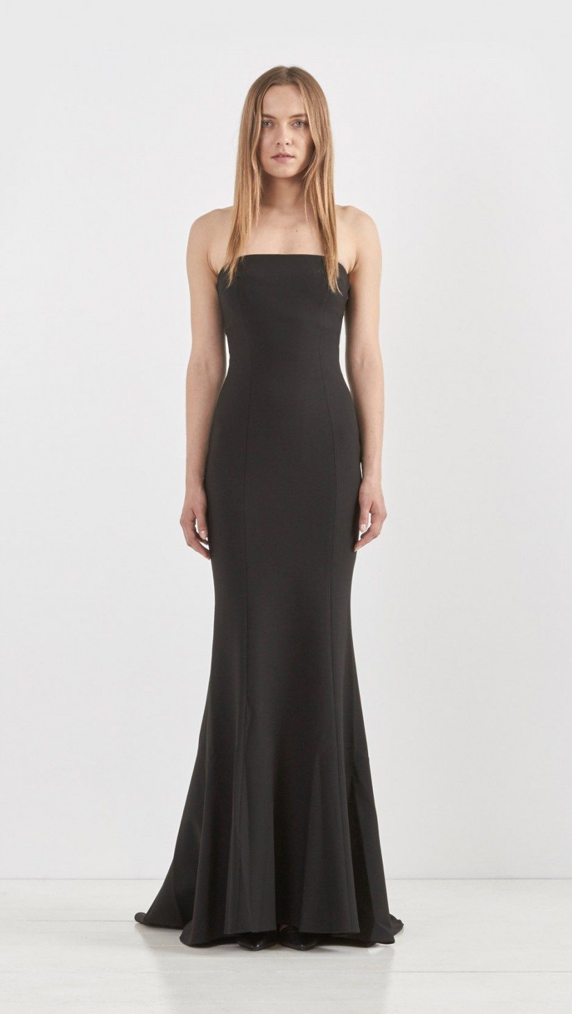 kendra ball gown