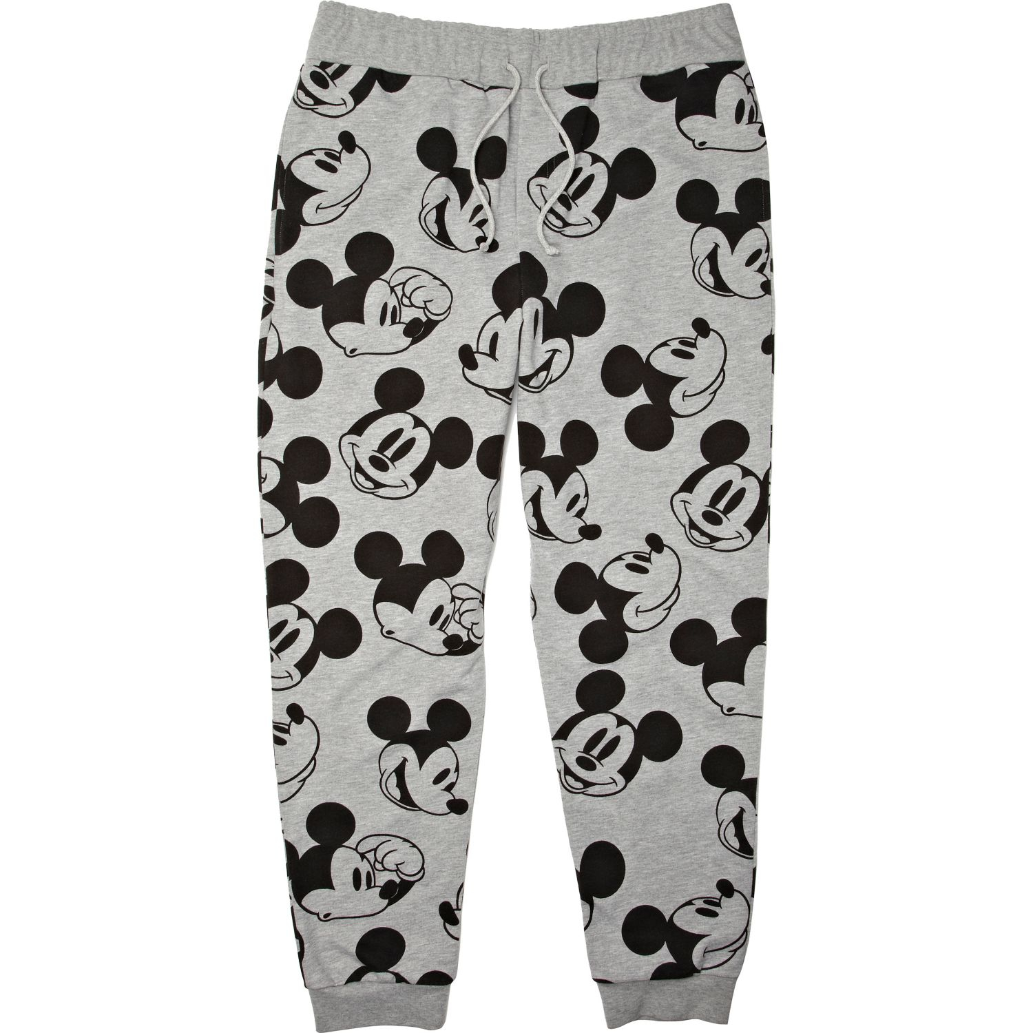 mickey mouse jogging pants