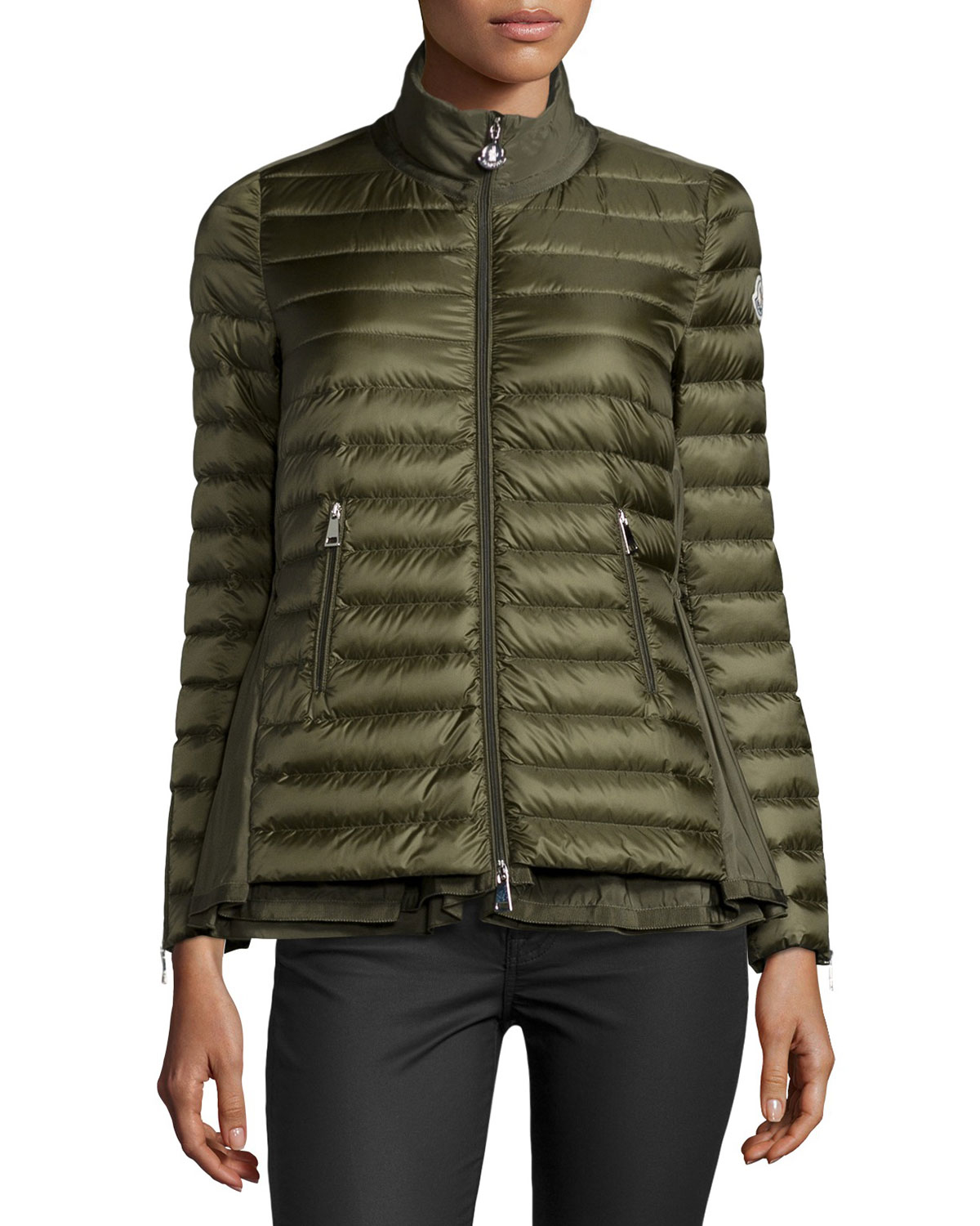 moncler green puffer jacket moncler green puffer jacket