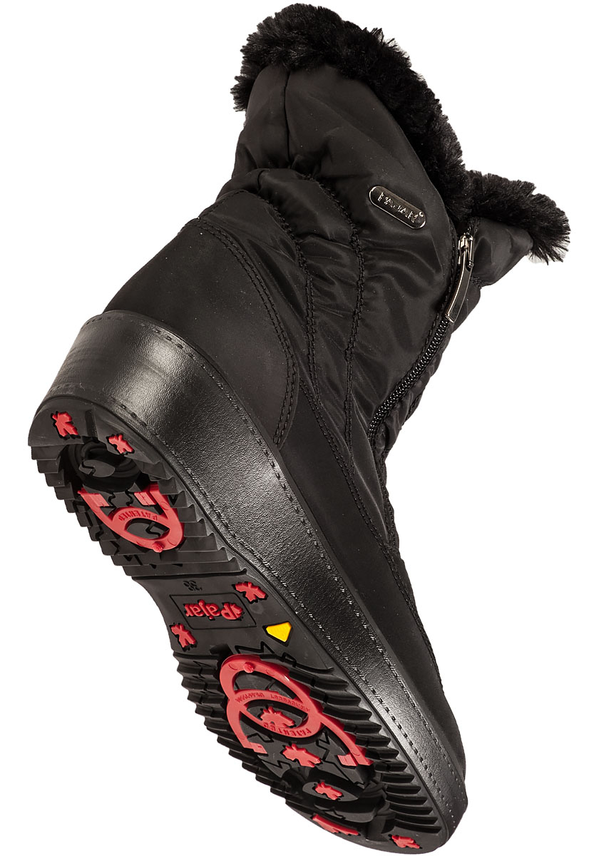 pajar veronica women's winter boots