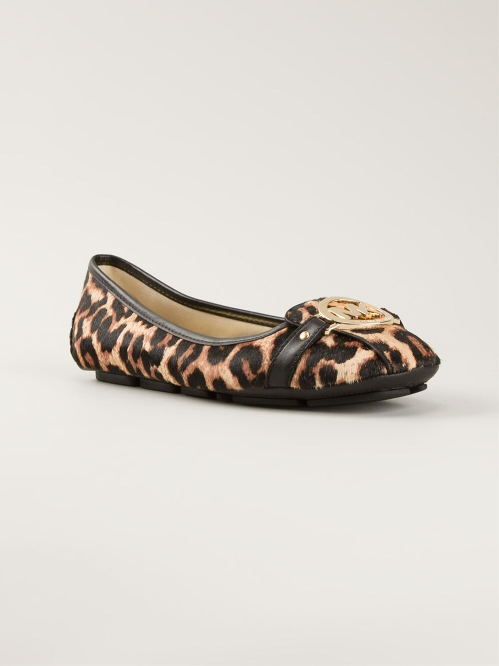 michael kors fulton moccasins