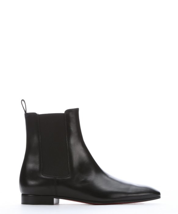 christian louboutin master boot chelsea boots christian louboutin master boot chelsea boots