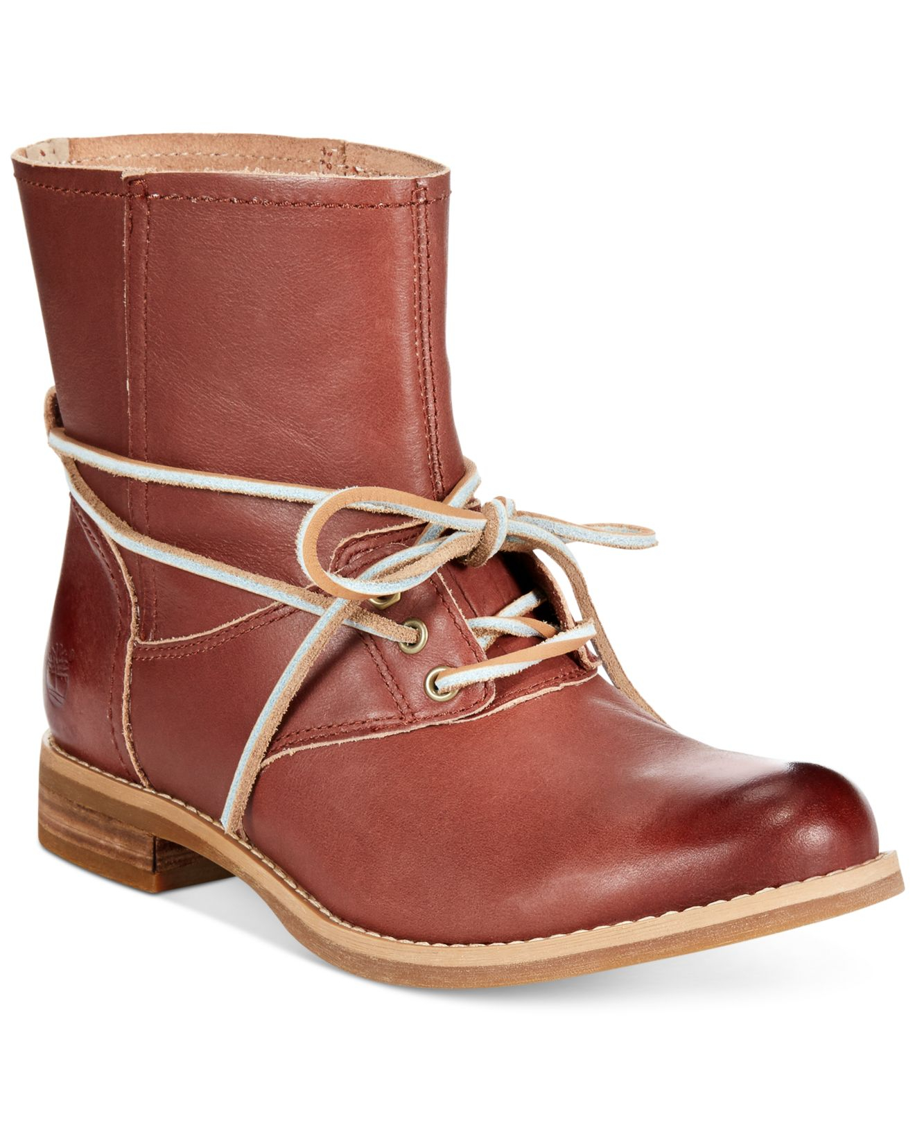 Women's Savin Hill Lace Ankle Boot Women's Savin Hill Lace Ankle Boot