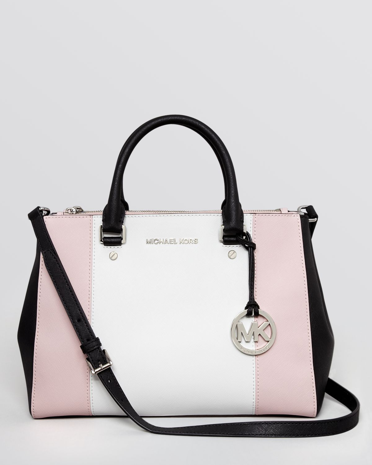 darren top zip shoulder bag rebecca minkoff