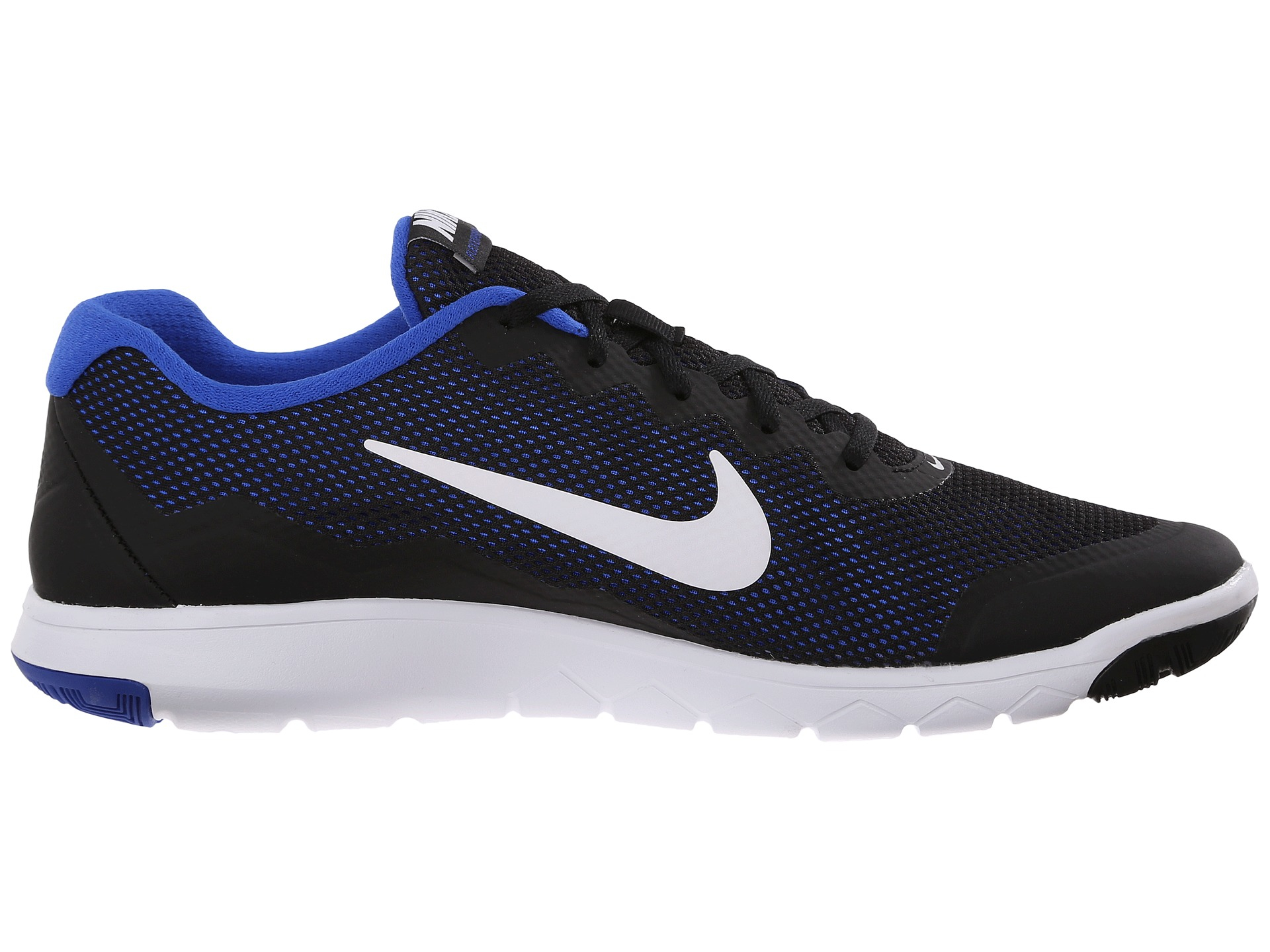 nike flex experience rn 4 blue