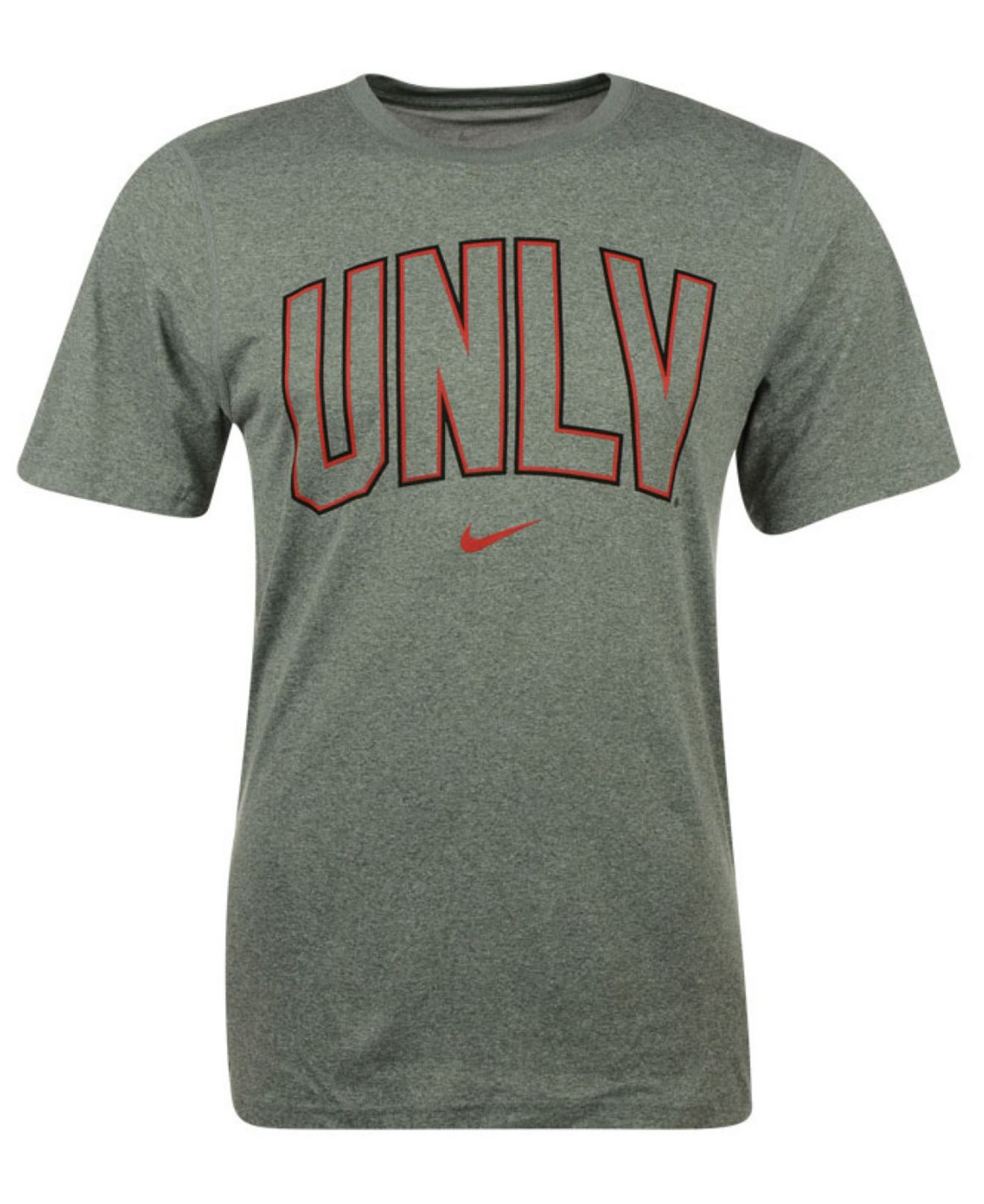 unlv nike shirt