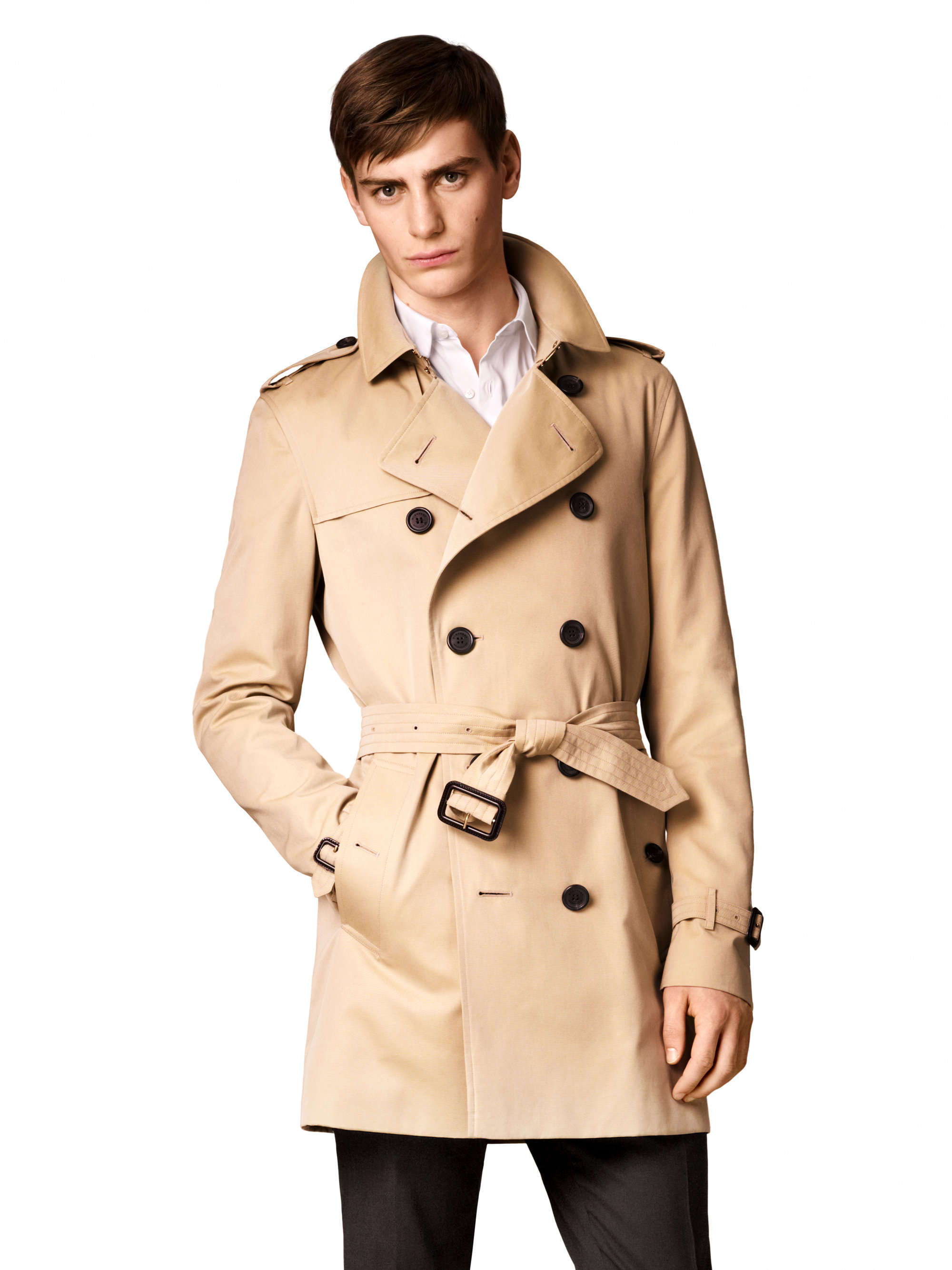 Review] In-depth Burberry Trench Coat 