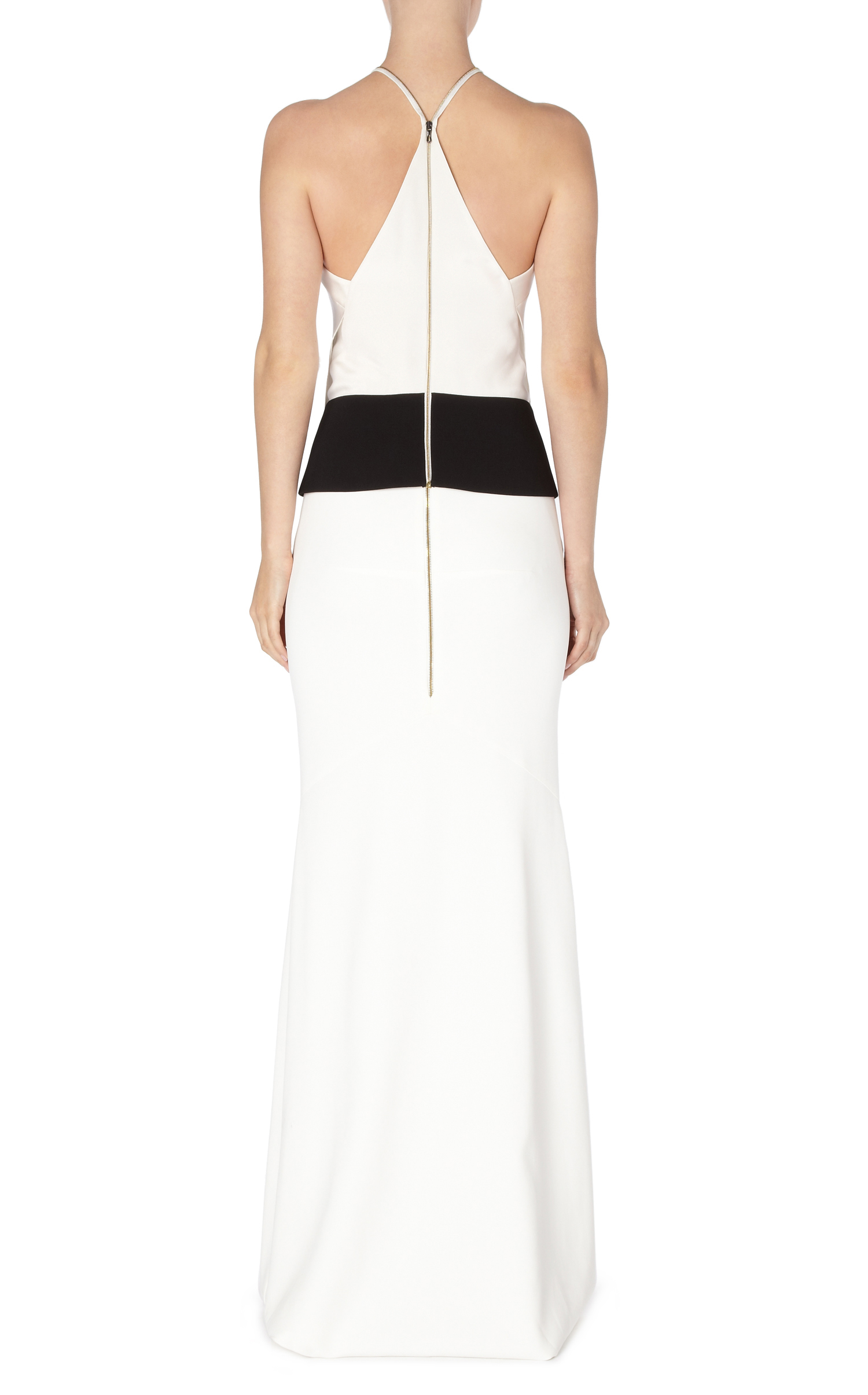 roland mouret white collection