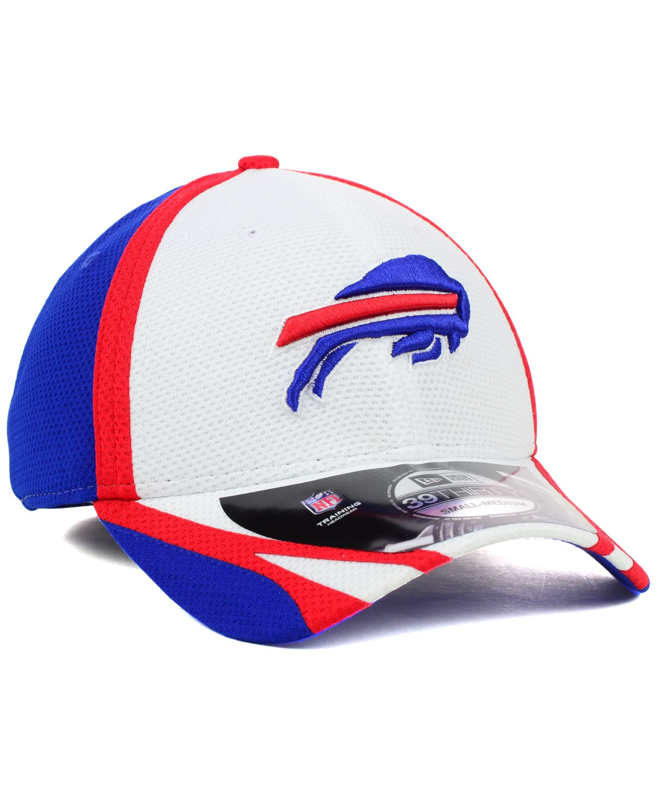 bills 2023 training camp hat